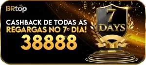 Cashback de Todas