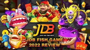 JDB Gaming